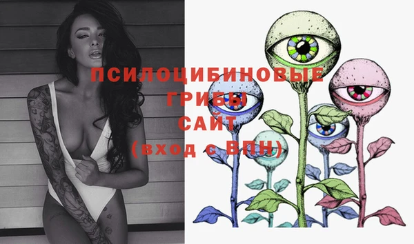 круглые Горняк